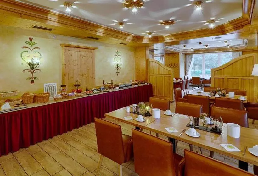 Hotel Tanzbuche