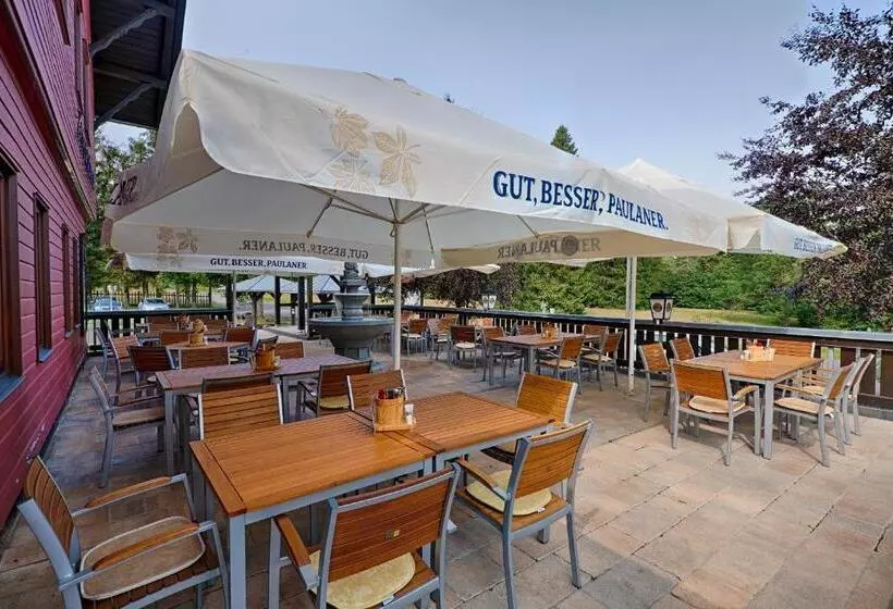 Hotel Tanzbuche