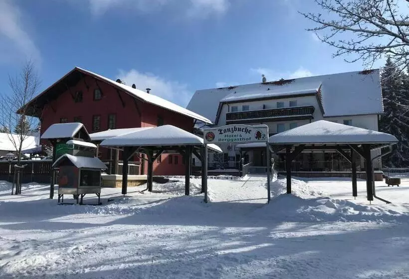 Hotel Tanzbuche
