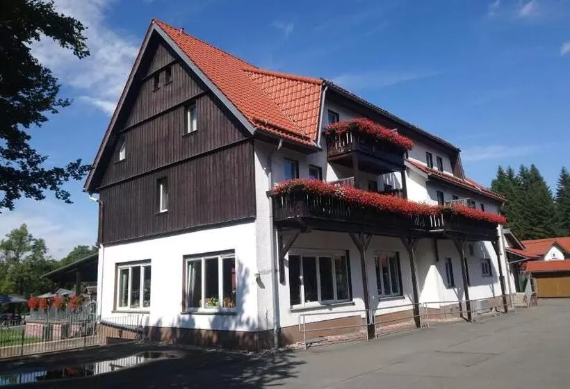 Hotel Tanzbuche