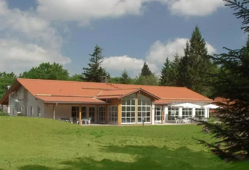 Hotel Tanzbuche