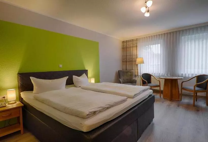 Hotel Tanzbuche