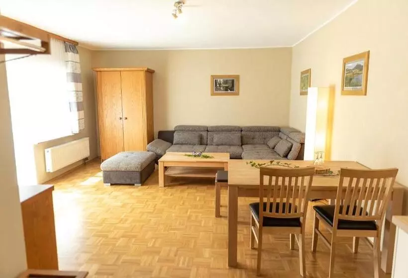 Hotel Tanzbuche