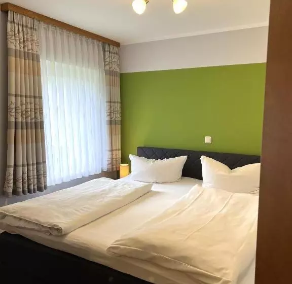 Hotel Tanzbuche