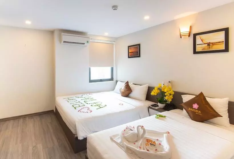 The Shann Hotel Danang