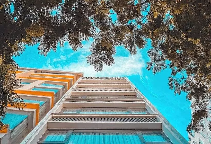 The Shann Hotel Danang