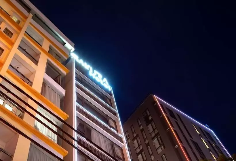 The Shann Hotel Danang