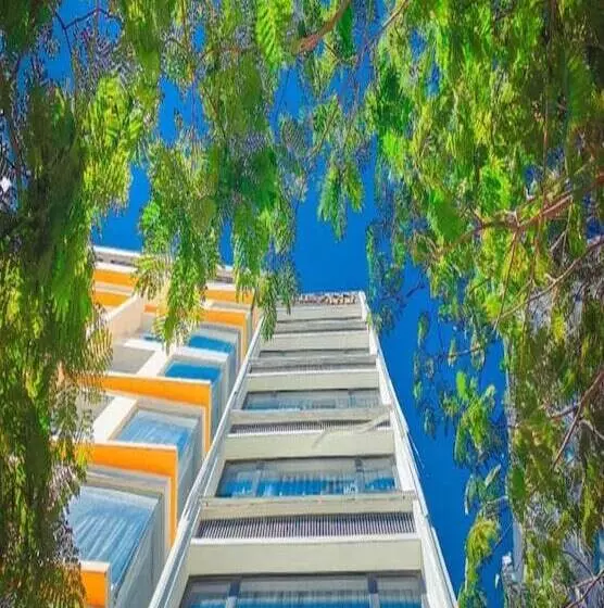 The Shann Hotel Danang