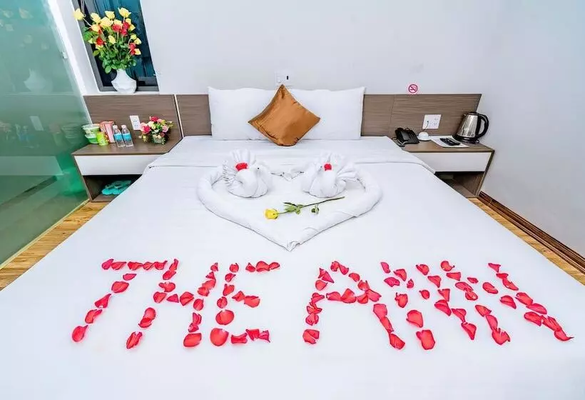 The Shann Hotel Danang
