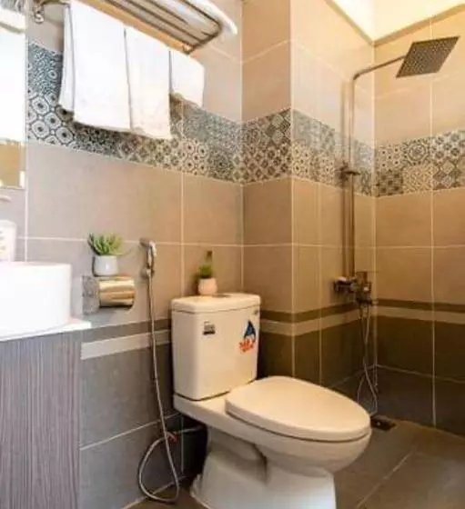 The Shann Hotel Danang