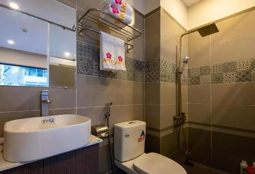 The Shann Hotel Danang