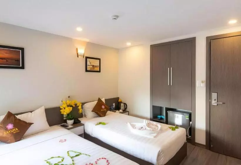 The Shann Hotel Danang