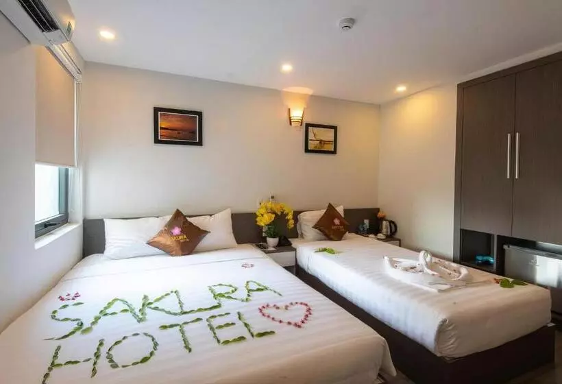 The Shann Hotel Danang