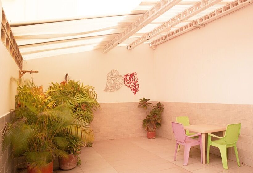 בית מלון כפרי Yivinaca