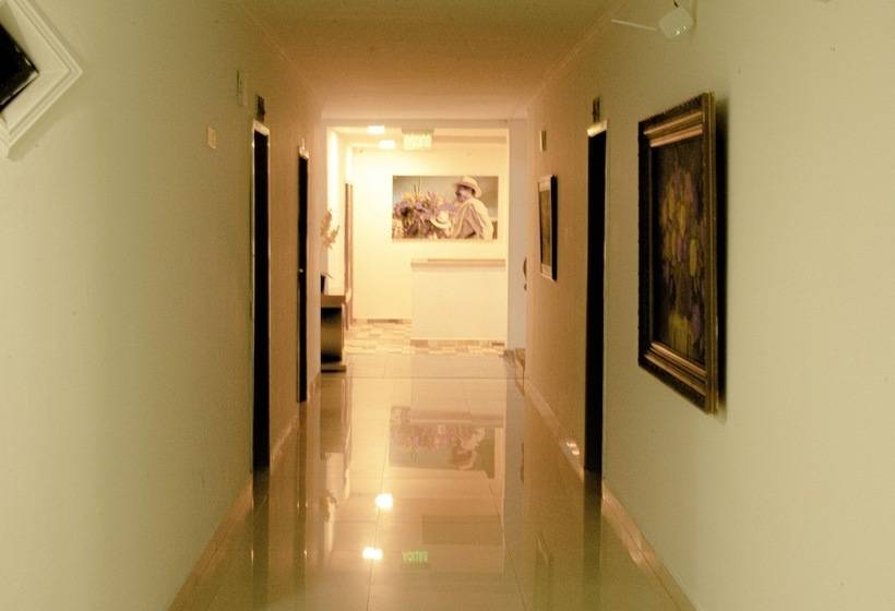 בית מלון כפרי Yivinaca