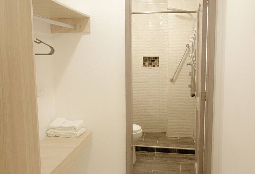 בית מלון כפרי Yivinaca