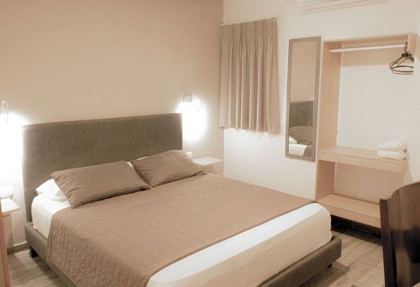 בית מלון כפרי Yivinaca