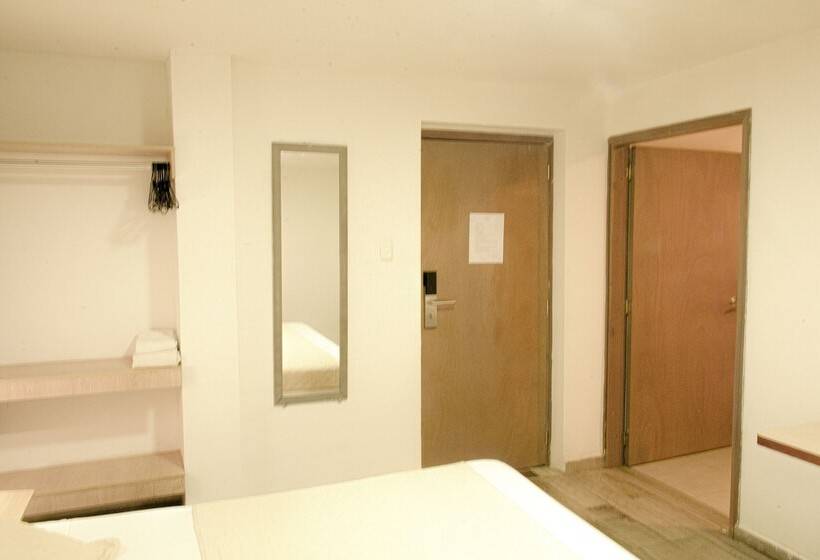 בית מלון כפרי Yivinaca