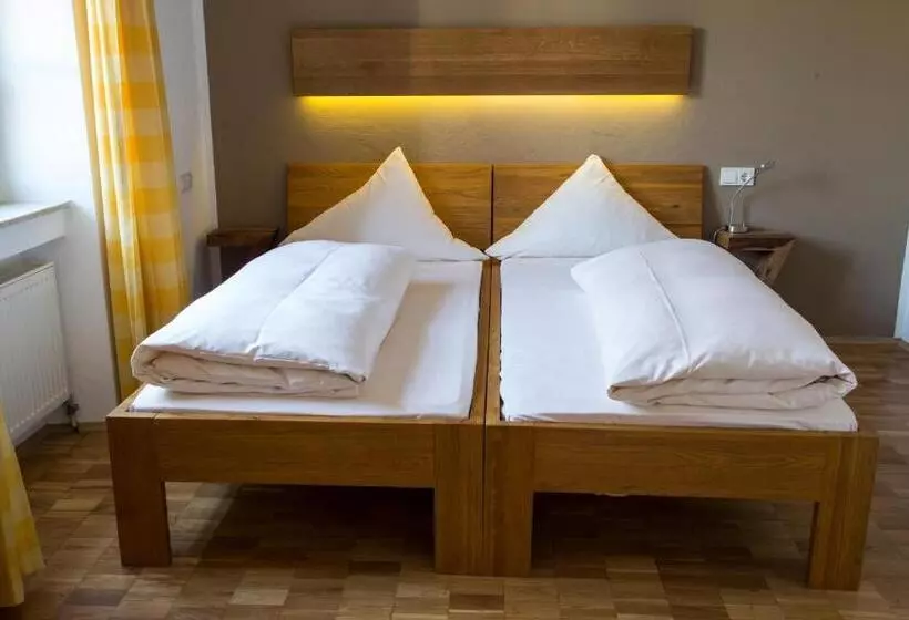 Landhotel Battenheimer Hof