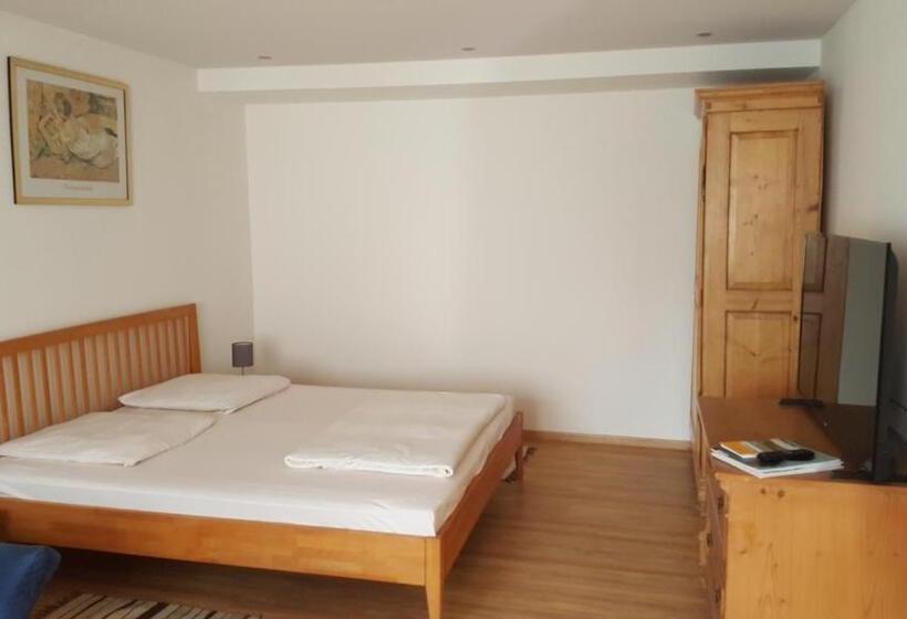 Landhotel Battenheimer Hof