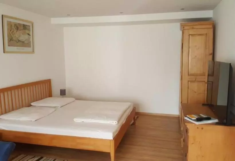 Landhotel Battenheimer Hof