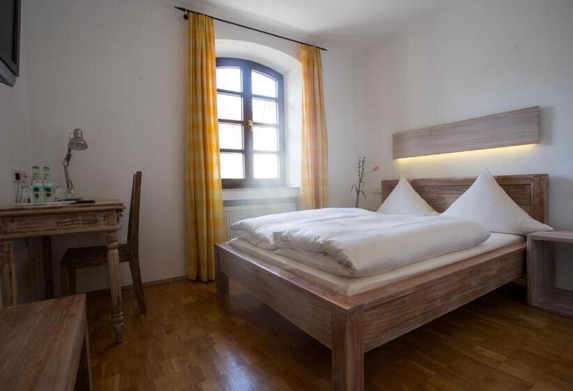 Landhotel Battenheimer Hof