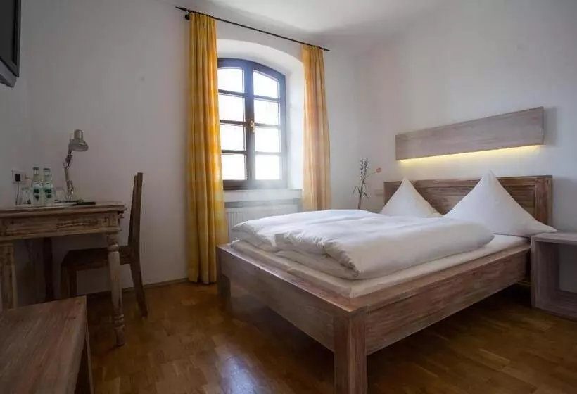 Landhotel Battenheimer Hof