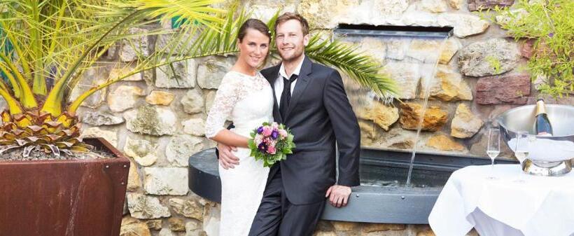 Landhotel Battenheimer Hof