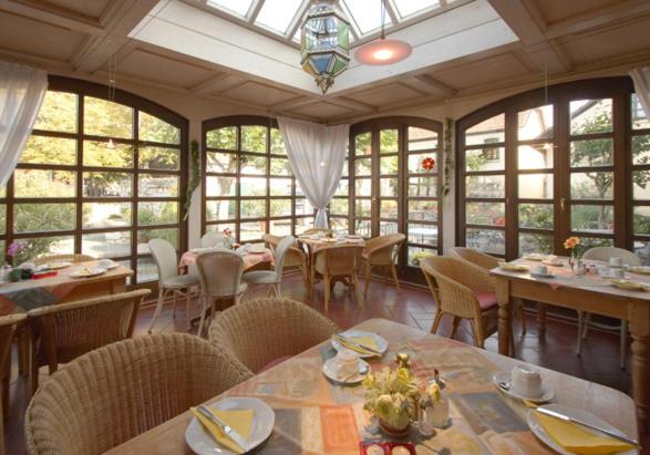 Landhotel Battenheimer Hof