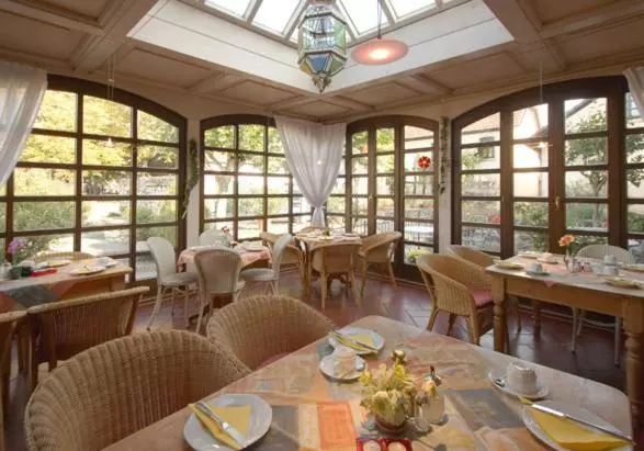 Landhotel Battenheimer Hof