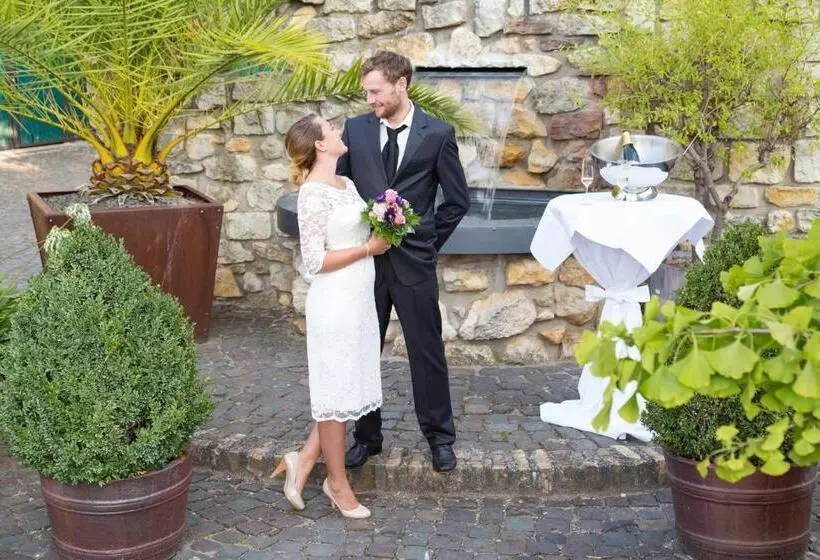 Landhotel Battenheimer Hof