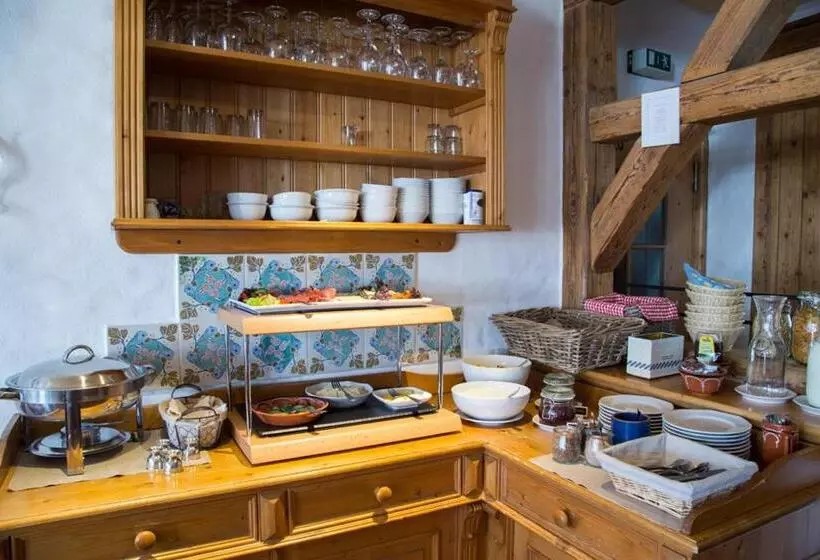 Landhotel Battenheimer Hof