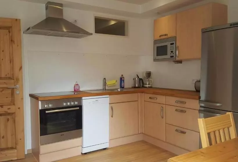 Landhotel Battenheimer Hof