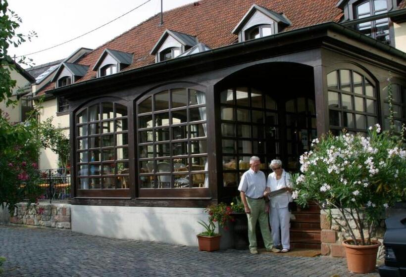 Landhotel Battenheimer Hof