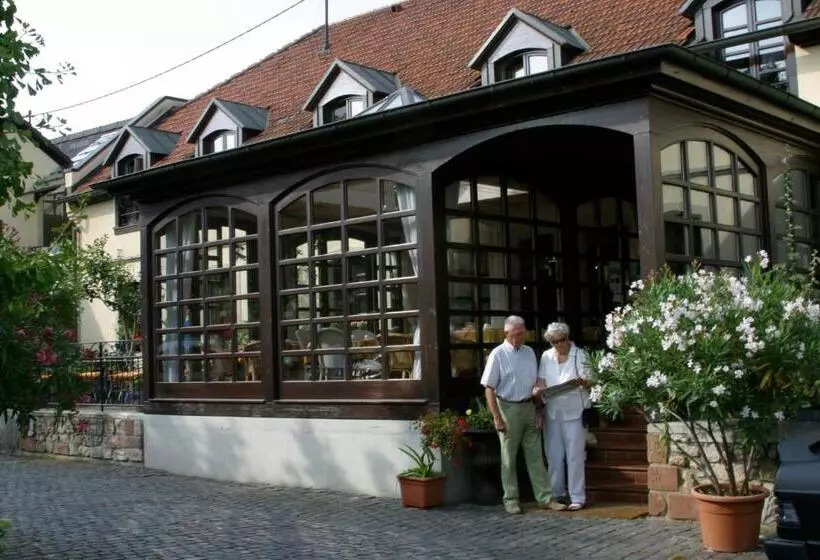Landhotel Battenheimer Hof