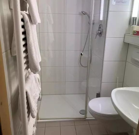 Landhotel Battenheimer Hof