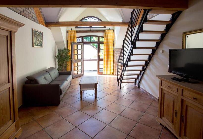 Landhotel Battenheimer Hof