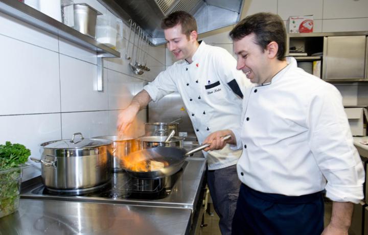 Landhotel Battenheimer Hof