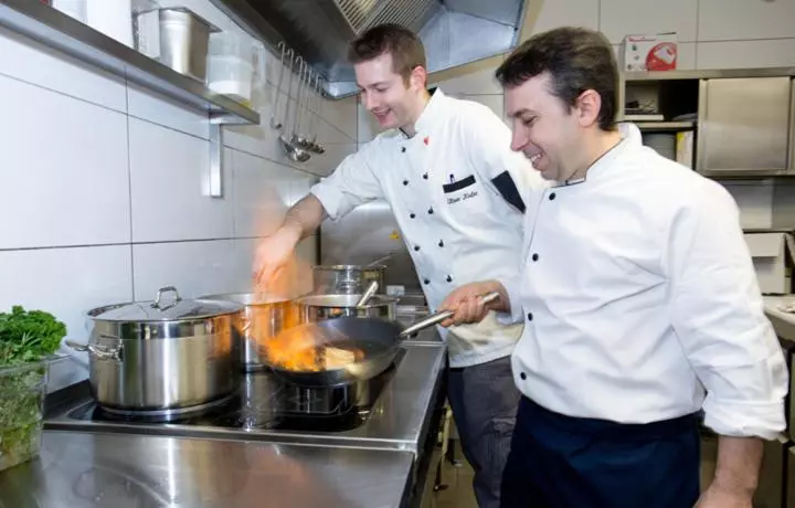 Landhotel Battenheimer Hof