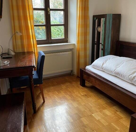 Landhotel Battenheimer Hof