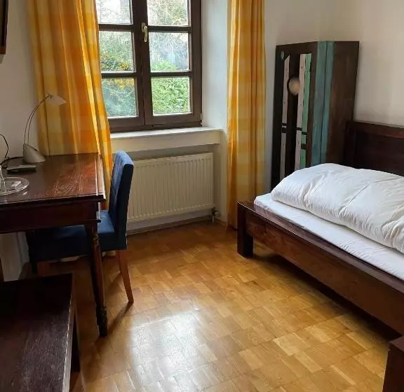 Landhotel Battenheimer Hof