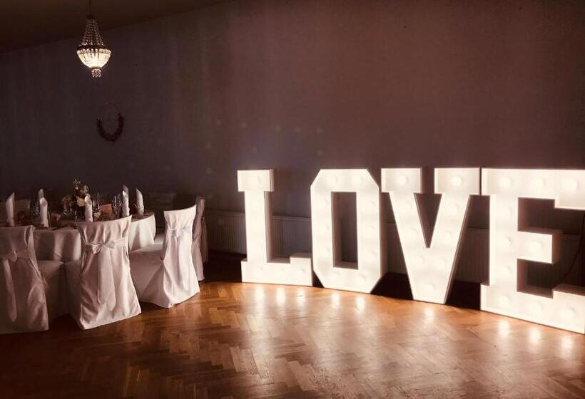 Landhotel Battenheimer Hof