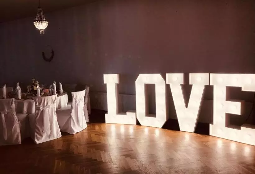 Landhotel Battenheimer Hof