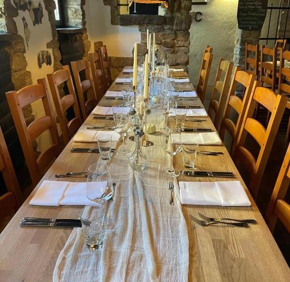 Landhotel Battenheimer Hof