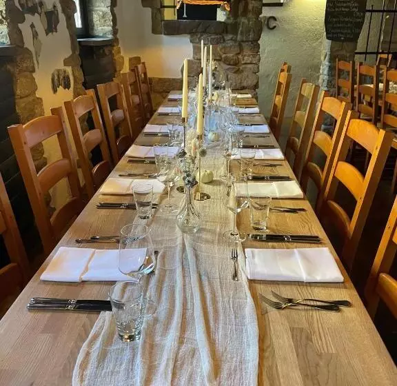 Landhotel Battenheimer Hof