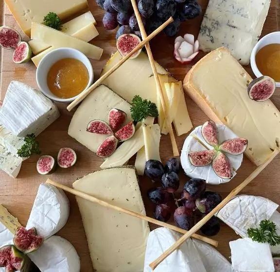 Landhotel Battenheimer Hof