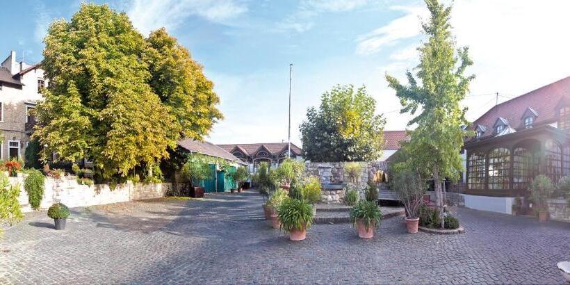 Landhotel Battenheimer Hof