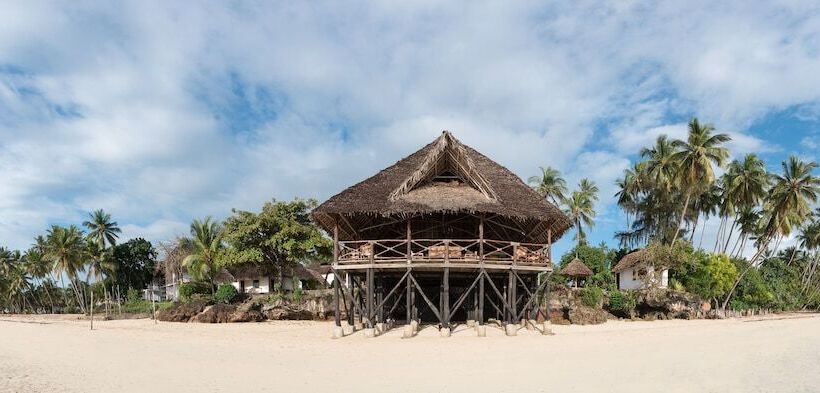 منتجع Filao Beach By Sansi