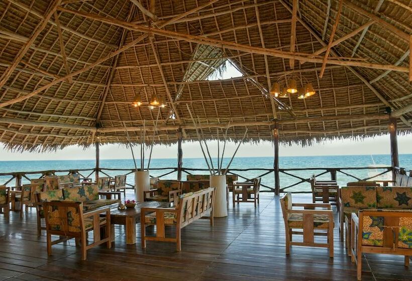 منتجع Filao Beach By Sansi