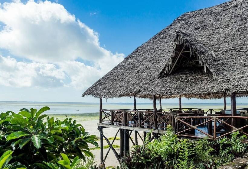 منتجع Filao Beach By Sansi